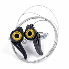 1 Paia Accessori Bicicletta