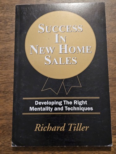 Success new home sales - success,
