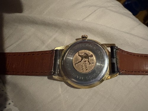 Orologio uomo vintage - orologio,