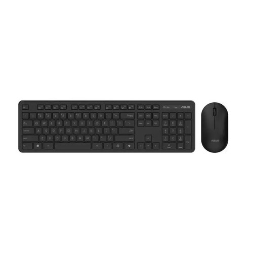 Asus tastiera wireless qwerty - asus,