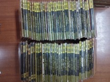 "SATANIK" - DAL N. 4 AL N. 150 - SCEGLI I TUOI MANCANTI DAL MENU' A TENDINA.....