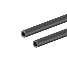 Round Carbon Fiber Tube 4mm x