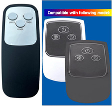 Telecomando per ventilatore