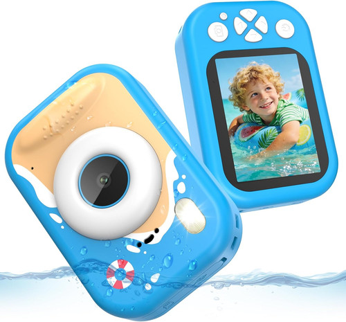 Macchina fotografica bambini - fotografica,