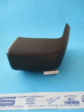 Cantonale Paraurti Posteriore