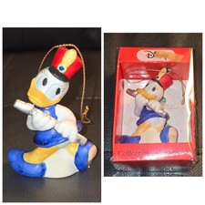 Ornamento natalizio vintage