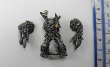 CHAOS OBLITERATOR Metal Chaos