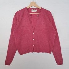 Cardigan Ballantyne 100%