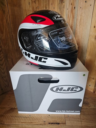 Casco moto integrale hjc - casco, cs-14