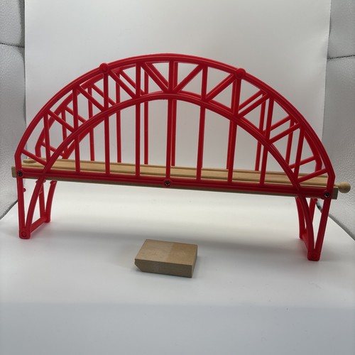 Ponte arco per binario - ad,