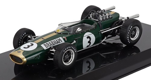 Edicola brabham f1 - edicola,