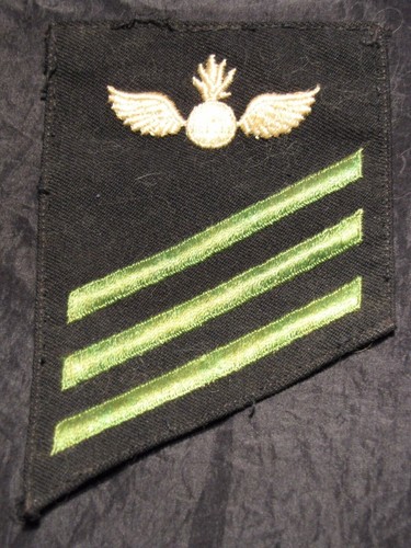 Vintage rare patch - , insigna