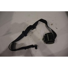 CINTURA DI SICUREZZA ANT. DX PER CITROEN - DS JUMPER (06-14) 2.2 HDI 2006