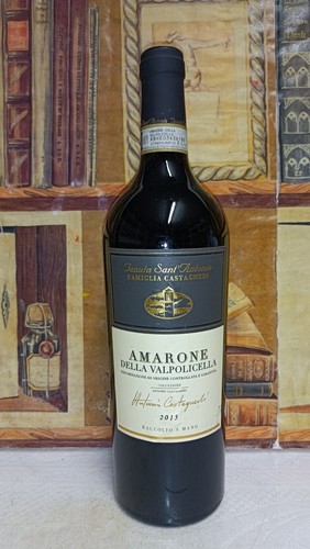 Vino 2015 amarone della - amarone,