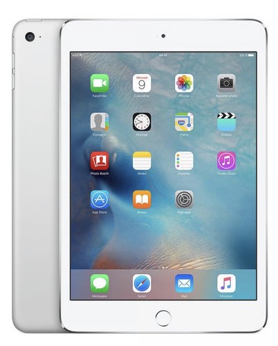 Ipad mini serie - serie, ottime