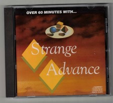 STRANGE ADVANCE  'OVER 60