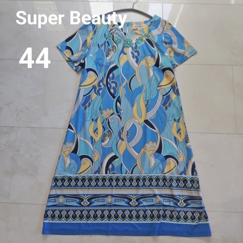 Abito superbeauty plus - abito,