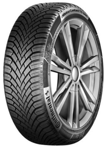 Pneumatici auto invernali - pneumatici,