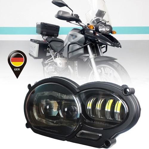 Per bmw r1200gs adv - r1200gs, 2006-2013