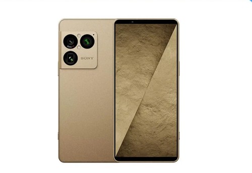 Sony xperia viii - sony,