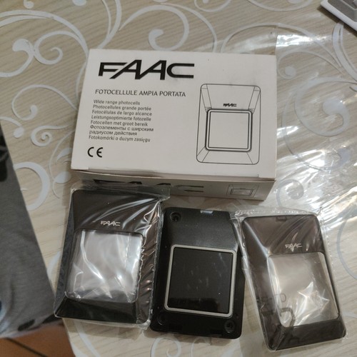 Faac fotocellula da - faac,