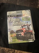 Farming Simulator gioco
