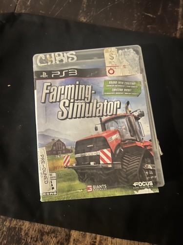 Farming simulator gioco - farming,