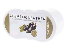 Spazzola autolucidante per