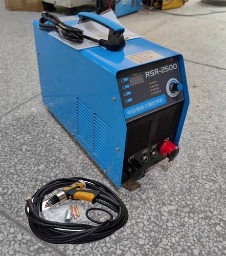 Rsr2500 condensatore accumulo - rsr2500,