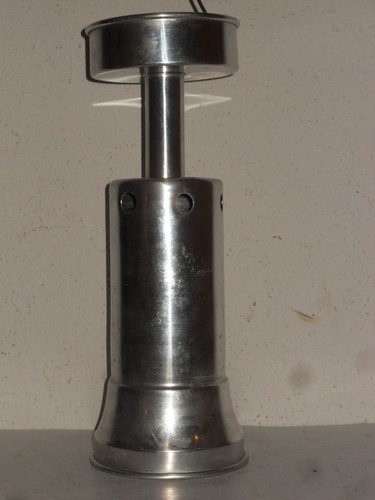 Vecchia lampada plafoniera - vecchia,
