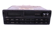 MC Autoradio Ford 2004 Sound