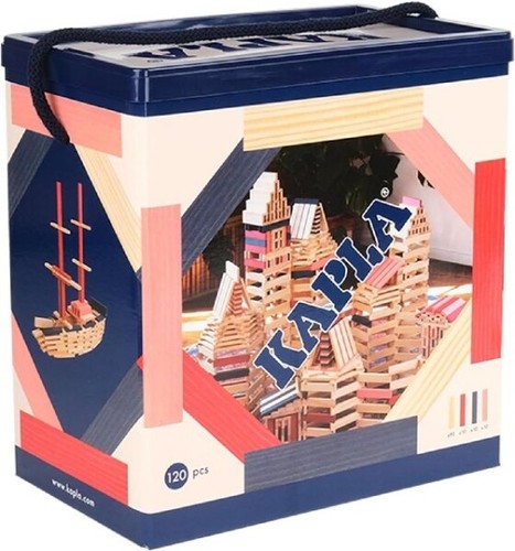 Kapla mattoncini legno - kapla®, in