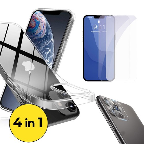 Custodia protettiva iphone - protettiva,
