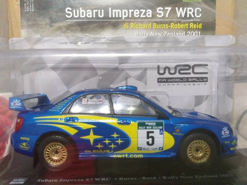 Wrc official collection - wrc,