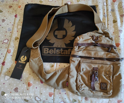 Belstaff holdster - belstaff,