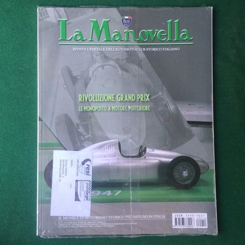 Manovella ottobre 2012 - la, n.10