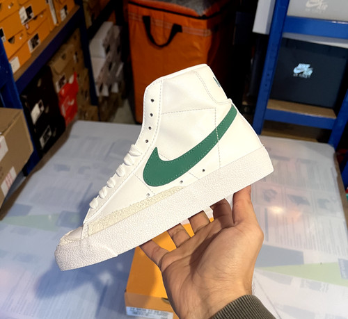 Nike blazer mid vintage - blazer,