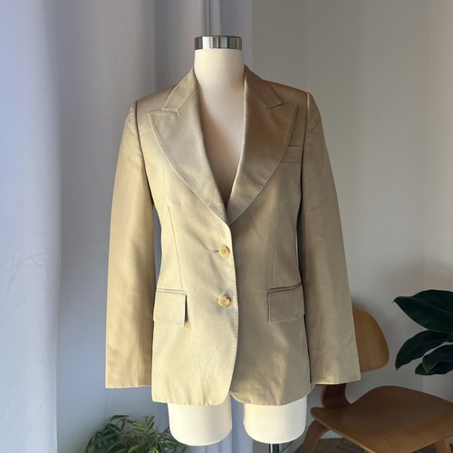 Giacca blazer tuta donna - , gucci