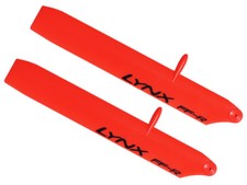 NEW Lynx Blade 130X Plastic