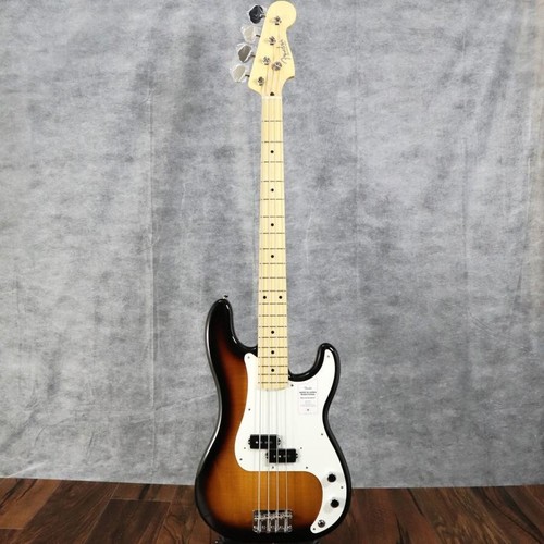 Fender made japan basso - fender,