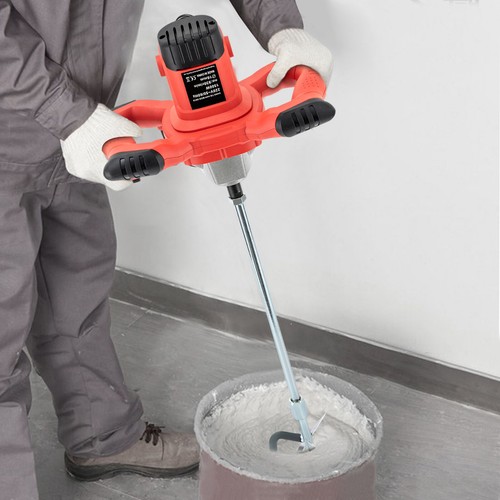 1500w betoniera agitatore - de,
