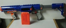 Pistola per freccette morbide