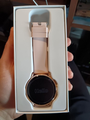 Smartwatch multifunzione - smartwatch,