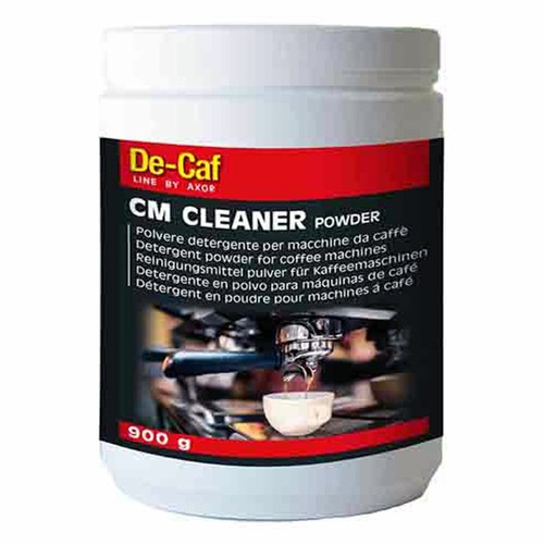 Coffee cleaner polvere - polvere,