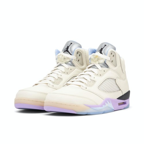 Nuovissimo air jordan retro - nuovissimo, 5