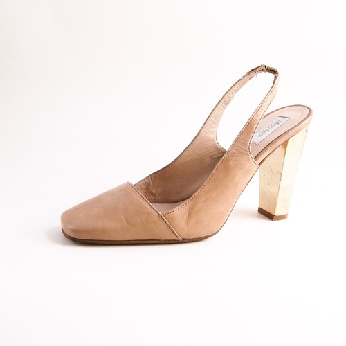 Max mara sandali con cinturino - max,