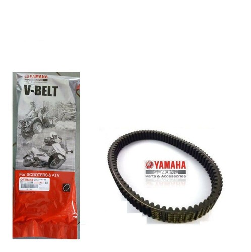 Cinghia variatore originale - cinghia,