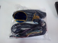 IMPIANTO ELETTRICO PIAGGIO VESPA PX 125 PRIMA SERIE CON FRECCE (1978-1983)