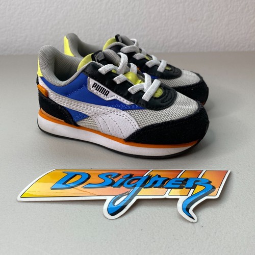 Taglia puma future - taglia,