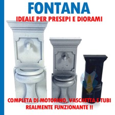 FONTANA ARTIGIANALE PER